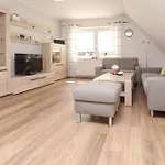 Seestern 4 Appartement *