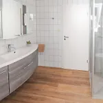 Appartement Seestern 4 *