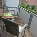 Seestern 4 Appartement *