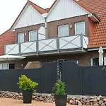 Appartement Seestern 4 *