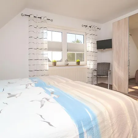 Seestern 4 Greetsiel