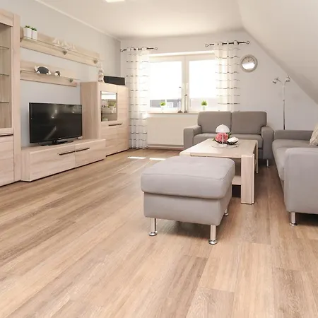 Seestern 4 Διαμέρισμα *