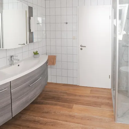 Διαμέρισμα Seestern 4 *