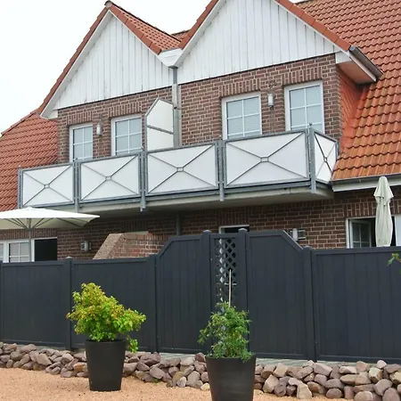 Apartment Seestern 4 *