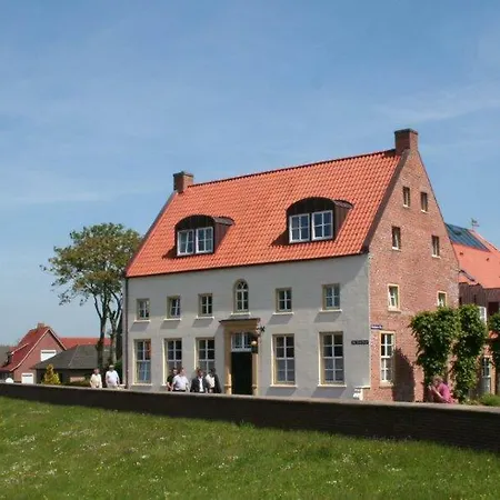 Appartement Seestern 4