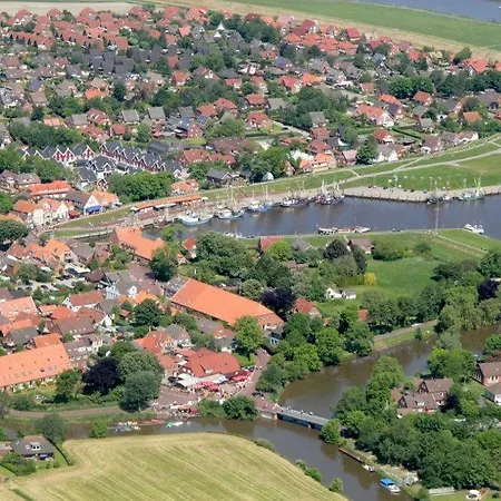 Appartement Seestern 4 *