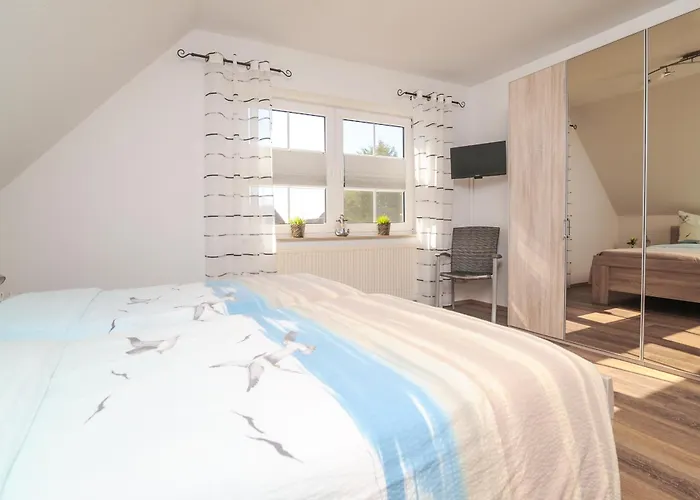 Seestern 4 Greetsiel