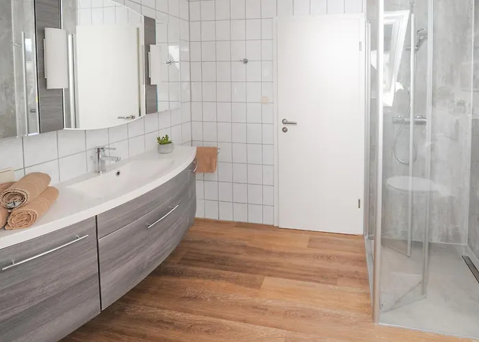 Apartament Seestern 4 *