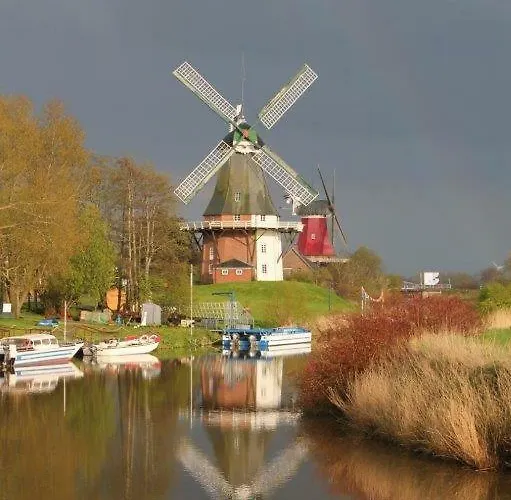 Apartament Seestern 4