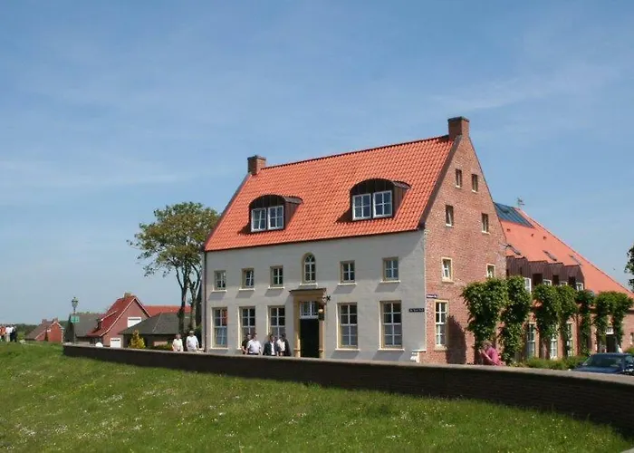 Appartement Seestern 4