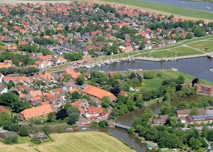 Apartament Seestern 4 *